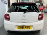 USED 2011 61 CITROEN DS3 1.6 DSPORT HDI  3d 110 BHP &pound;20 Tax,2 Prev Owners, Cruise