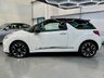 USED 2011 61 CITROEN DS3 1.6 DSPORT HDI  3d 110 BHP &pound;20 Tax,2 Prev Owners, Cruise