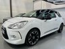 USED 2011 61 CITROEN DS3 1.6 DSPORT HDI  3d 110 BHP &pound;20 Tax,2 Prev Owners, Cruise
