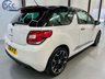 USED 2011 61 CITROEN DS3 1.6 DSPORT HDI  3d 110 BHP &pound;20 Tax,2 Prev Owners, Cruise