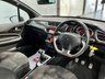 USED 2011 61 CITROEN DS3 1.6 DSPORT HDI  3d 110 BHP &pound;20 Tax,2 Prev Owners, Cruise