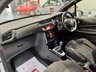USED 2011 61 CITROEN DS3 1.6 DSPORT HDI  3d 110 BHP &pound;20 Tax,2 Prev Owners, Cruise