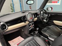 USED 2009 09 MINI CLUBMAN 1.6 COOPER S 5d 172 BHP &pound;5k Extras,1 Prev Owner
