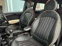 USED 2009 09 MINI CLUBMAN 1.6 COOPER S 5d 172 BHP &pound;5k Extras,1 Prev Owner