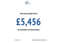 USED 2009 09 MINI CLUBMAN 1.6 COOPER S 5d 172 BHP &pound;5k Extras,1 Prev Owner