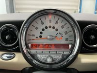 USED 2009 09 MINI CLUBMAN 1.6 COOPER S 5d 172 BHP &pound;5k Extras,1 Prev Owner