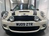USED 2009 09 MINI CLUBMAN 1.6 COOPER S 5d 172 BHP &pound;5k Extras,1 Prev Owner