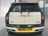 USED 2009 09 MINI CLUBMAN 1.6 COOPER S 5d 172 BHP &pound;5k Extras,1 Prev Owner