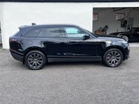 USED 2017 67 LAND ROVER RANGE ROVER VELAR 2.0 R-DYNAMIC SE 5d 238 BHP 20" Alloy Wheels, Meridian Sound