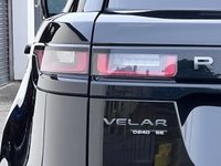 USED 2017 67 LAND ROVER RANGE ROVER VELAR 2.0 R-DYNAMIC SE 5d 238 BHP 20" Alloy Wheels, Meridian Sound