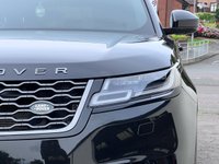 USED 2017 67 LAND ROVER RANGE ROVER VELAR 2.0 R-DYNAMIC SE 5d 238 BHP 20" Alloy Wheels, Meridian Sound