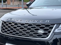 USED 2017 67 LAND ROVER RANGE ROVER VELAR 2.0 R-DYNAMIC SE 5d 238 BHP 20" Alloy Wheels, Meridian Sound