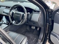 USED 2017 67 LAND ROVER RANGE ROVER VELAR 2.0 R-DYNAMIC SE 5d 238 BHP 20" Alloy Wheels, Meridian Sound