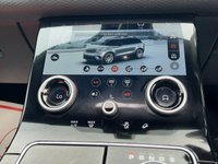 USED 2017 67 LAND ROVER RANGE ROVER VELAR 2.0 R-DYNAMIC SE 5d 238 BHP 20" Alloy Wheels, Meridian Sound