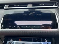 USED 2017 67 LAND ROVER RANGE ROVER VELAR 2.0 R-DYNAMIC SE 5d 238 BHP 20" Alloy Wheels, Meridian Sound
