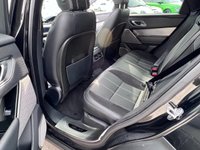 USED 2017 67 LAND ROVER RANGE ROVER VELAR 2.0 R-DYNAMIC SE 5d 238 BHP 20" Alloy Wheels, Meridian Sound