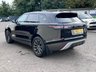 USED 2017 67 LAND ROVER RANGE ROVER VELAR 2.0 R-DYNAMIC SE 5d 238 BHP 20" Alloy Wheels, Meridian Sound