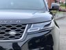 USED 2017 67 LAND ROVER RANGE ROVER VELAR 2.0 R-DYNAMIC SE 5d 238 BHP 20" Alloy Wheels, Meridian Sound