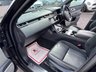 USED 2017 67 LAND ROVER RANGE ROVER VELAR 2.0 R-DYNAMIC SE 5d 238 BHP 20" Alloy Wheels, Meridian Sound