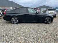 USED 2018 18 BMW 3 SERIES 2.0 320D XDRIVE M SPORT SHADOW EDITION 4d 188 BHP 