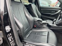 USED 2018 18 BMW 3 SERIES 2.0 320D XDRIVE M SPORT SHADOW EDITION 4d 188 BHP 