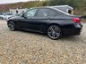 USED 2018 18 BMW 3 SERIES 2.0 320D XDRIVE M SPORT SHADOW EDITION 4d 188 BHP 