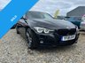 USED 2018 18 BMW 3 SERIES 2.0 320D XDRIVE M SPORT SHADOW EDITION 4d 188 BHP 