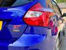 USED 2013 R FORD FOCUS 2.0 ST-2 5d 247 BHP 