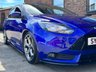 USED 2013 R FORD FOCUS 2.0 ST-2 5d 247 BHP 