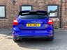 USED 2013 R FORD FOCUS 2.0 ST-2 5d 247 BHP 