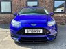 USED 2013 R FORD FOCUS 2.0 ST-2 5d 247 BHP 