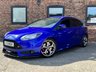 USED 2013 R FORD FOCUS 2.0 ST-2 5d 247 BHP 