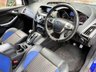 USED 2013 R FORD FOCUS 2.0 ST-2 5d 247 BHP 