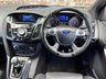 USED 2013 R FORD FOCUS 2.0 ST-2 5d 247 BHP 