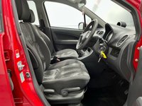 USED 2013 13 VAUXHALL AGILA 1.0 S ECOFLEX 5d 67 BHP &pound;20 Tax, Low Mileage