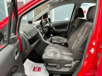 USED 2013 13 VAUXHALL AGILA 1.0 S ECOFLEX 5d 67 BHP &pound;20 Tax, Low Mileage