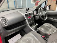 USED 2013 13 VAUXHALL AGILA 1.0 S ECOFLEX 5d 67 BHP &pound;20 Tax, Low Mileage