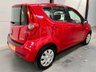 USED 2013 13 VAUXHALL AGILA 1.0 S ECOFLEX 5d 67 BHP &pound;20 Tax, Low Mileage