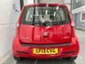 USED 2013 13 VAUXHALL AGILA 1.0 S ECOFLEX 5d 67 BHP &pound;20 Tax, Low Mileage
