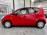 USED 2013 13 VAUXHALL AGILA 1.0 S ECOFLEX 5d 67 BHP &pound;20 Tax, Low Mileage