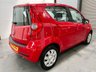 USED 2013 13 VAUXHALL AGILA 1.0 S ECOFLEX 5d 67 BHP &pound;20 Tax, Low Mileage