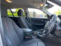 USED 2013 63 BMW 1 SERIES 2.0 116D SPORT 5d 114 BHP 