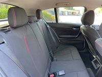USED 2013 63 BMW 1 SERIES 2.0 116D SPORT 5d 114 BHP 