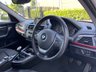 USED 2013 63 BMW 1 SERIES 2.0 116D SPORT 5d 114 BHP 