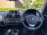USED 2013 63 BMW 1 SERIES 2.0 116D SPORT 5d 114 BHP 