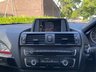 USED 2013 63 BMW 1 SERIES 2.0 116D SPORT 5d 114 BHP 