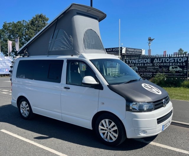 Page 4 of 7 for Used vans for sale. Newcastle Upon Tyne & Tyne and Wear