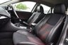 USED 2009 59 MAZDA 3 2.3 MPS 5d 260 BHP 10 SERVCES.
