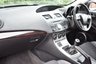 USED 2009 59 MAZDA 3 2.3 MPS 5d 260 BHP 10 SERVCES.