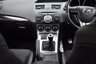 USED 2009 59 MAZDA 3 2.3 MPS 5d 260 BHP 10 SERVCES.